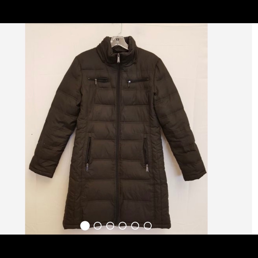 Michael Kors Jacket Coat
